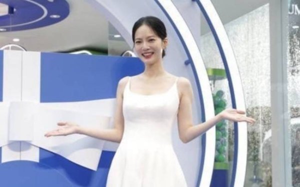 深资管 曾之乔回应二胎计划 跟老公带宝宝采取“责任制”