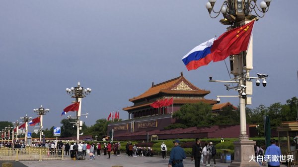 闻喜策略 美俄联手遏华? 特朗普等来普京的回复, 俄方给出5字, 让他死心了