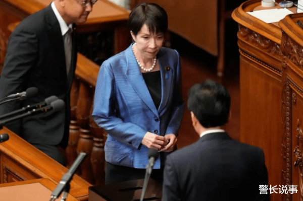 股管家 高市早苗对华强硬又如何? 实力在手, 何惧风云变幻