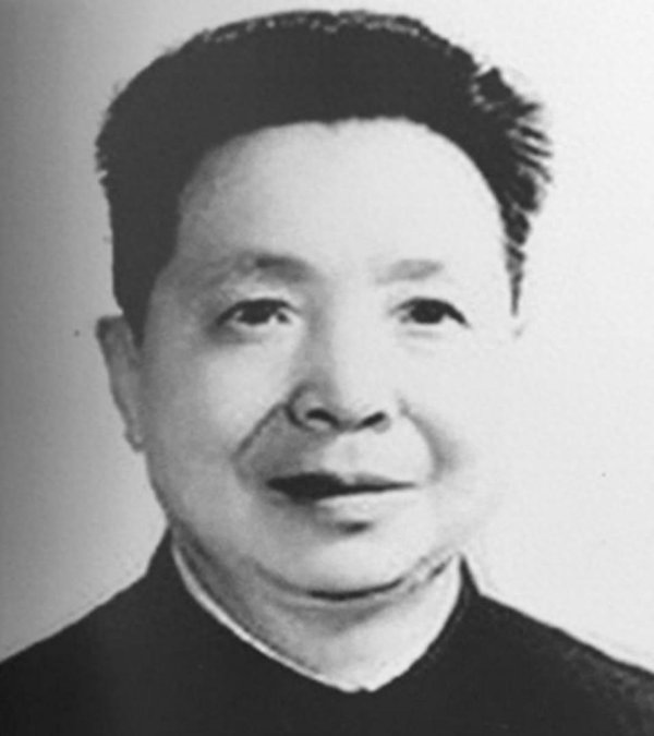 优益配 1969年中共九大上，毛主席问：放牛娃来了没有？他得知后火速来京